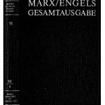 خرید و دانلود نسخه کامل کتاب Karl Marx/Friedrich Engels: Briefwechsel Januar bis Dezember 1851