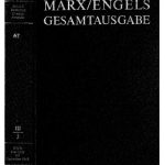 خرید و دانلود نسخه کامل کتاب Karl Marx/Friedrich Engels: Briefwechsel Mai 1846 bis Dezember 1848