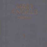 خرید و دانلود نسخه کامل کتاب Karl Marx, Friedrich Engels. Opere