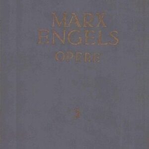 خرید و دانلود نسخه کامل کتاب Karl Marx, Friedrich Engels. Opere