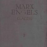 خرید و دانلود نسخه کامل کتاب Karl Marx, Friedrich Engels. Opere