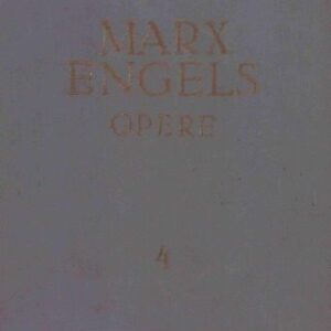 خرید و دانلود نسخه کامل کتاب Karl Marx, Friedrich Engels. Opere