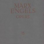 خرید و دانلود نسخه کامل کتاب Karl Marx, Friedrich Engels. Opere