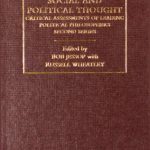 خرید و دانلود نسخه کامل کتاب Karl Marx’s Social and Political Thought: Critical assessments. Vol. V. Marx’s Life and Theoretical Development