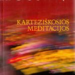 خرید و دانلود نسخه کامل کتاب Karteziškosios meditacijos