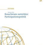 خرید و دانلود نسخه کامل کتاب Kasachstans autoritäre Partizipationspolitik