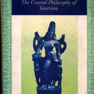 خرید و دانلود نسخه کامل کتاب Kashmir Saivism – The Central Philosophy of Tantrism