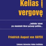 خرید و دانلود نسخه کامل کتاب Kelias į vergovę: visų partijų socialistams