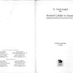 خرید و دانلود نسخه کامل کتاب Kentsel Çelişki ve Siyaset- Kapitalist Kentleşme Süreçlerinin Eleştirisi