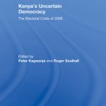 خرید و دانلود نسخه کامل کتاب Kenya’s Uncertain Democracy: The Electoral Crisis of 2008