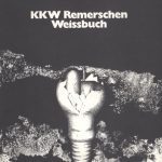 خرید و دانلود نسخه کامل کتاب Kernkraftwerk Remerschen Weissbuch (Luxembourg, 1976)