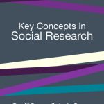 خرید و دانلود نسخه کامل کتاب Key Concepts in Social Research (SAGE Key Concepts series)
