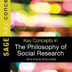 خرید و دانلود نسخه کامل کتاب Key Concepts in the Philosophy of Social Research