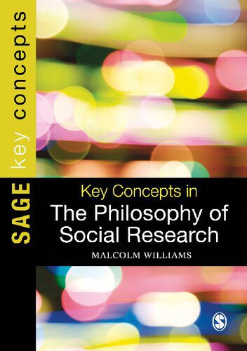 خرید و دانلود نسخه کامل کتاب Key Concepts in the Philosophy of Social Research_68e3aac3d38da.jpeg خرید و دانلود نسخه کامل کتاب Key Concepts in the Philosophy of Social Research