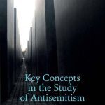 خرید و دانلود نسخه کامل کتاب Key Concepts in the Study of Antisemitism