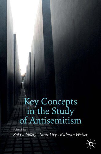 خرید و دانلود نسخه کامل کتاب Key Concepts in the Study of Antisemitism_68e3a5b674517.jpeg خرید و دانلود نسخه کامل کتاب Key Concepts in the Study of Antisemitism