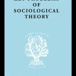 خرید و دانلود نسخه کامل کتاب Key Problems of Sociological Theory