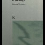 خرید و دانلود نسخه کامل کتاب Key Quotations in Sociology