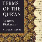 خرید و دانلود نسخه کامل کتاب Key Terms of the Qur’an: A Critical Dictionary