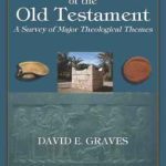 خرید و دانلود نسخه کامل کتاب Key Themes of the Old Testament: A Survey of Major Theological Themes