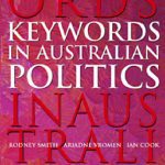 خرید و دانلود نسخه کامل کتاب Keywords in Australian Politics