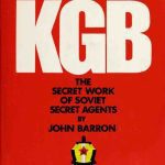 خرید و دانلود نسخه کامل کتاب KGB: The Secret Work of Soviet Secret Agents