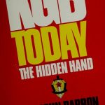 خرید و دانلود نسخه کامل کتاب KGB Today: The Hidden Hand