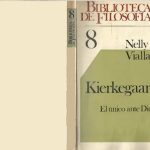 خرید و دانلود نسخه کامل کتاب Kierkegaard. El único ante Dios