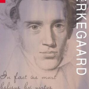 خرید و دانلود نسخه کامل کتاب Kierkegaard