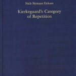 خرید و دانلود نسخه کامل کتاب Kierkegaard’s Category of Repetition: A Reconstruction