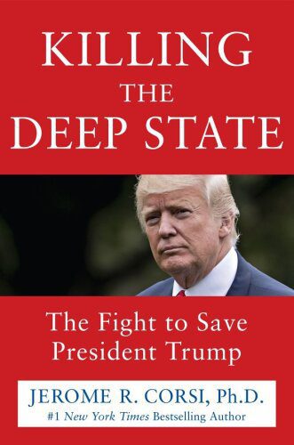 خرید و دانلود نسخه کامل کتاب Killing the Deep State: The Fight to Save President Trump_68e91fda5948f.jpeg خرید و دانلود نسخه کامل کتاب Killing the Deep State: The Fight to Save President Trump