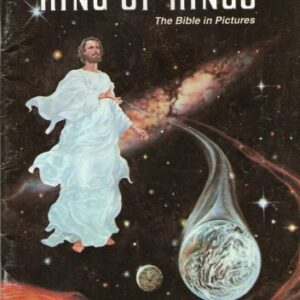 خرید و دانلود نسخه کامل کتاب King of Kings