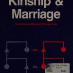 خرید و دانلود نسخه کامل کتاب Kinship and Marriage: An Anthropological Perspective