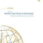 خرید و دانلود نسخه کامل کتاب Kirche und Staat in Russland : Nationale und außenpolitische Akzente von Orthodoxie