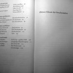 خرید و دانلود نسخه کامل کتاب Kleines Glossar des Verschwindens: Von Autokino bis Zwischengas