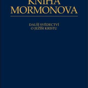 خرید و دانلود نسخه کامل کتاب Kniha mormonova / Книга Мормона