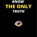 خرید و دانلود نسخه کامل کتاب Know The Only Truth