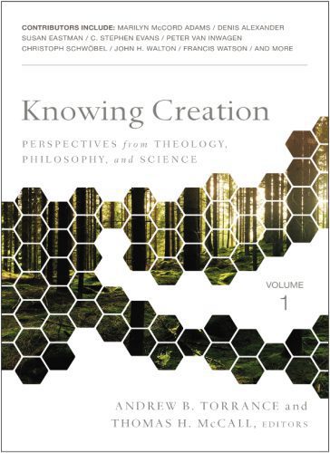 خرید و دانلود نسخه کامل کتاب Knowing Creation: Perspectives from Theology, Philosophy, and Science_68dee5d3e75cc.jpeg خرید و دانلود نسخه کامل کتاب Knowing Creation: Perspectives from Theology, Philosophy, and Science