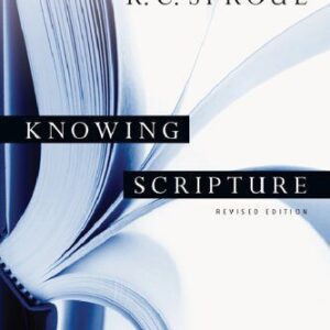 خرید و دانلود نسخه کامل کتاب Knowing Scripture