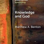 خرید و دانلود نسخه کامل کتاب Knowledge and God
