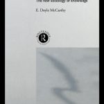 خرید و دانلود نسخه کامل کتاب Knowledge as Culture: The New Sociology of Knowledge