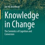 خرید و دانلود نسخه کامل کتاب Knowledge in Change: The Semiotics of Cognition and Conversion