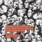 خرید و دانلود نسخه کامل کتاب Knowledge, Morals and Practice in Kant’s Anthropology