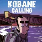 خرید و دانلود نسخه کامل کتاب Kobane Calling