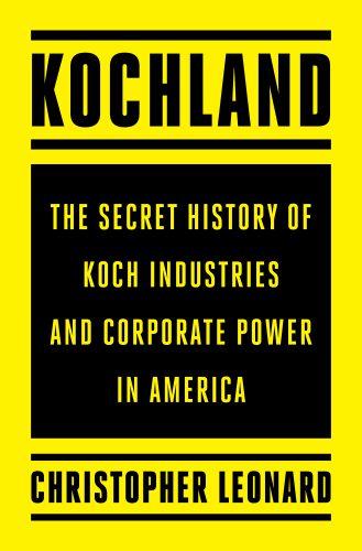 خرید و دانلود نسخه کامل کتاب Kochland: The Secret History of Koch Industries and Corporate Power in America_68e9805275dbd.jpeg خرید و دانلود نسخه کامل کتاب Kochland: The Secret History of Koch Industries and Corporate Power in America