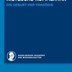 خرید و دانلود نسخه کامل کتاب Kommentar zu Nietzsches “Die Geburt der Tragödie”