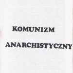 خرید و دانلود نسخه کامل کتاب Komunizm anarchistyczny