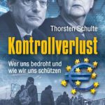 خرید و دانلود نسخه کامل کتاب Kontrollverlust Wer uns bedroht und wie wir uns schützen