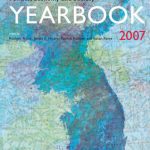 خرید و دانلود نسخه کامل کتاب Korea Yearbook, Volume 1 (2007) – Politics, Economy and Society