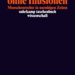 خرید و دانلود نسخه کامل کتاب Kosmopolitismus ohne Illusionen – Menschenrechte in unruhigen Zeiten